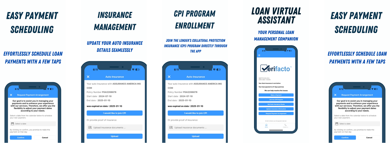 Loan Virtual Assistant